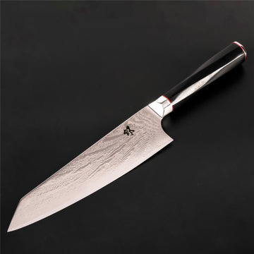 Xuan Series Damascus Steel Kitchen Knife Set